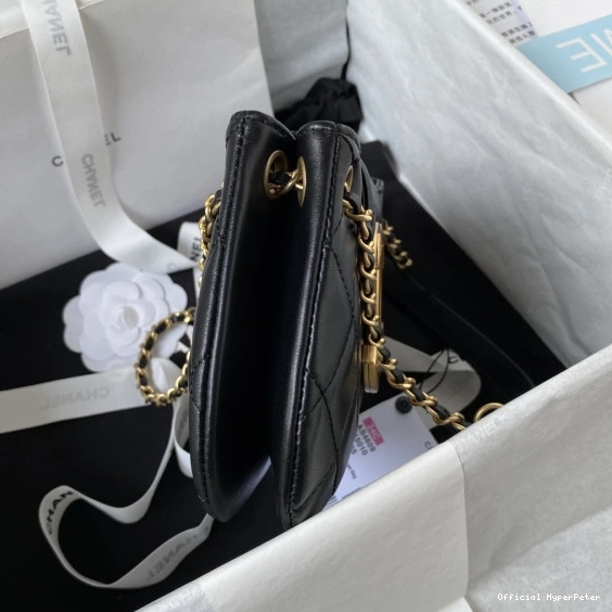 Hyper Peter SMALL BAG CHANEL MESSENGER 0710